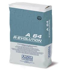 Rasante A 64 REVOLUTION